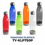 TOMATODO DE PLÁSTICO MIST