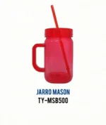 JARRO MASON - Imagen 4
