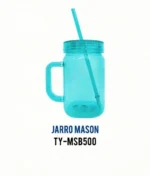 JARRO MASON - Imagen 3