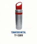 TOMATODO METAL HYDRATOR - Imagen 3