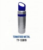 TOMATODO METAL HYDRATOR - Imagen 5