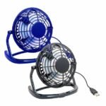 MINI VENTILADOR LIRA