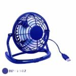 MINI VENTILADOR LIRA - Imagen 2