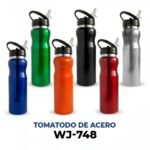 TOMATODO DE ACERO TAMER