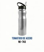 TOMATODO DE ACERO TAMER - Imagen 3