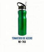 TOMATODO DE ACERO TAMER - Imagen 6