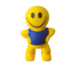 MUÑECO ANTIESTRES EKO - Imagen 2