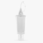 FRASCO PARA GEL ANTIBACTERIAL VACIO