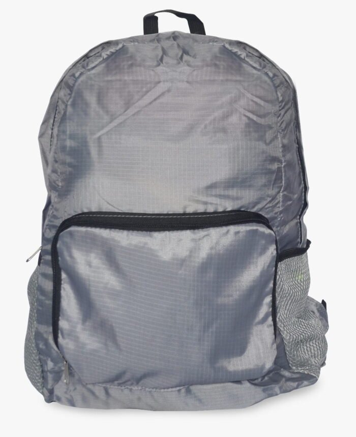 MOCHILA COLAPSIBLE - Imagen 5