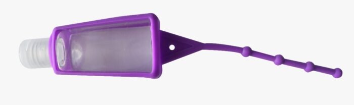 FRASCO PARA GEL ANTIBACTERIAL VACIO - Imagen 8