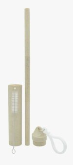 SORBETE ECOLOGICO DE FIBRA DE TRIGO - Imagen 2