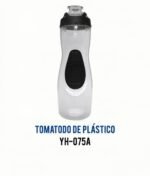 TOMATODO DE PLÁSTICO GLOW - Imagen 4