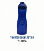 TOMATODO DE PLÁSTICO GLOW - Imagen 13