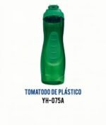 TOMATODO DE PLÁSTICO GLOW - Imagen 7