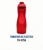 TOMATODO DE PLÁSTICO GLOW - Imagen 10