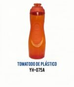 TOMATODO DE PLÁSTICO GLOW - Imagen 11