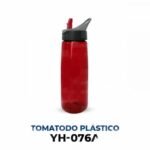 TOMATODO DE PLÁSTICO RELIEF - Imagen 2