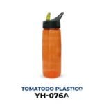 TOMATODO DE PLÁSTICO RELIEF - Imagen 7