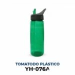 TOMATODO DE PLÁSTICO RELIEF - Imagen 6