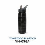 TOMATODO DE PLÁSTICO RELIEF - Imagen 5