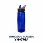 TOMATODO DE PLÁSTICO RELIEF - Imagen 4