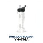 TOMATODO DE PLÁSTICO RELIEF - Imagen 3