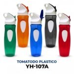 TOMATODO DE PLÁSTICO SPLASH