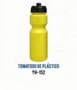 TOMATODO DE PLÁSTICO SÓLIDO SWELL - Imagen 4