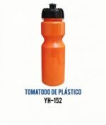 TOMATODO DE PLÁSTICO SÓLIDO SWELL - Imagen 5