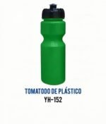 TOMATODO DE PLÁSTICO SÓLIDO SWELL - Imagen 6