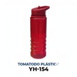 TOMATODO DE PLÁSTICO PULSE - Imagen 2