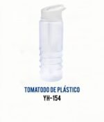 TOMATODO DE PLÁSTICO PULSE - Imagen 3