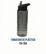 TOMATODO DE PLÁSTICO PULSE - Imagen 5