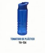 TOMATODO DE PLÁSTICO PULSE - Imagen 6