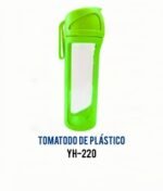 TOMATODO DE PLÁSTICO BUSTER - Imagen 4