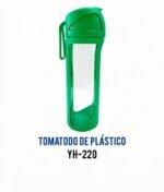 TOMATODO DE PLÁSTICO BUSTER - Imagen 5