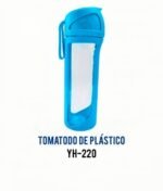 TOMATODO DE PLÁSTICO BUSTER - Imagen 6