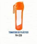 TOMATODO DE PLÁSTICO BUSTER - Imagen 8