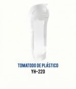 TOMATODO DE PLÁSTICO BUSTER - Imagen 10