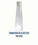 TOMATODO DE PLÁSTICO BLAST - Imagen 8