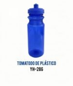 TOMATODO DE PLÁSTICO DRINK WISE - Imagen 2