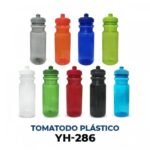 TOMATODO DE PLÁSTICO DRINK WISE