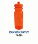 TOMATODO DE PLÁSTICO DRINK WISE - Imagen 3