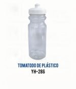 TOMATODO DE PLÁSTICO DRINK WISE - Imagen 4