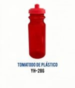 TOMATODO DE PLÁSTICO DRINK WISE - Imagen 5