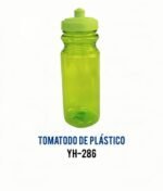 TOMATODO DE PLÁSTICO DRINK WISE - Imagen 7