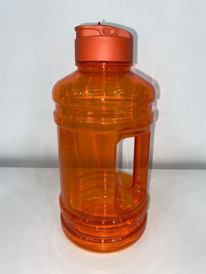 TOMATODO PLASTICO MICHIGAN - Imagen 4