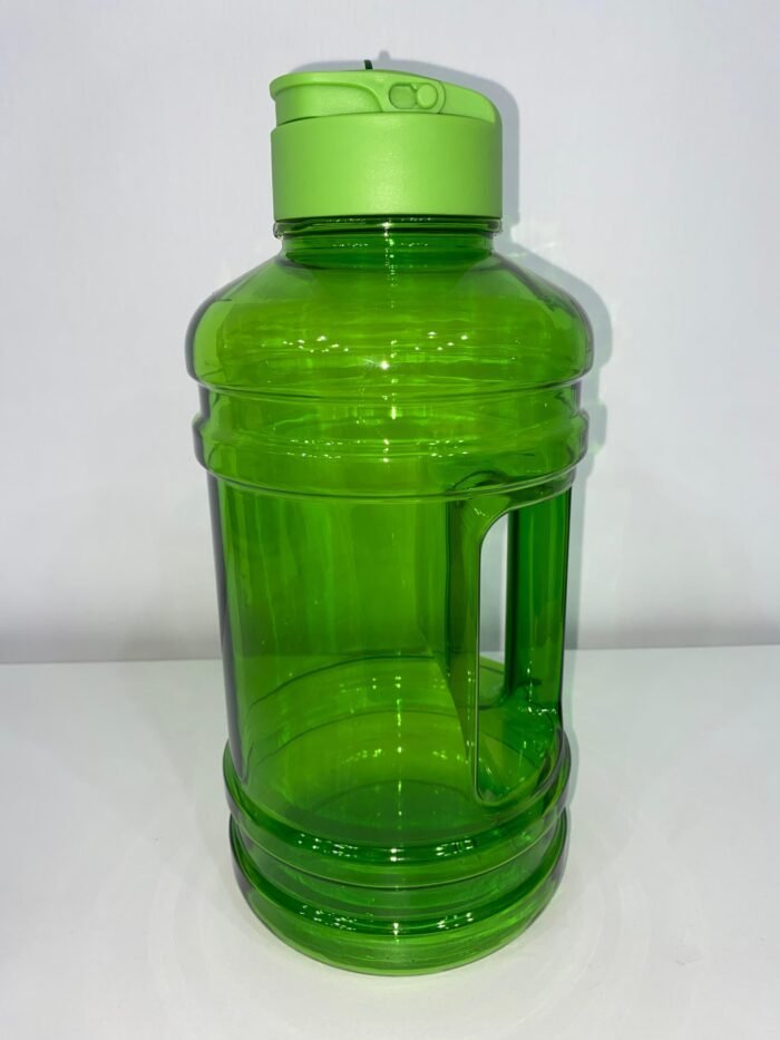 TOMATODO PLASTICO MICHIGAN - Imagen 5