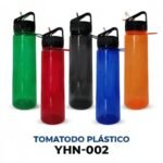 TOMATODO DE PLÁSTICO HYDRO