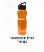 TOMATODO DE PLÁSTICO FUSE - Imagen 2